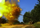 Rat – dan 528: Veliki napad; Opasnost; Ukrajinci menjaju taktiku