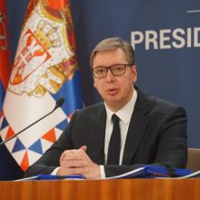 ISTORIJSKO OBRAĆANJE VUČIĆA: Predsednik obavestio građane o svim važnim temama i poručio: Srbija nikome ništa nije dužna! (FOTO/VIDEO)