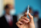 UŽIVO EU odbija pozive Britanije; I u Podgorici Dan žalosti; Počela vakcinacija na Svetoj Gori