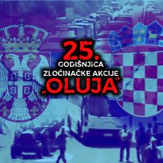 Hrvati slažu srpska tela, dok se miris smrti širi Krajinom: Cilj je bio iskoreniti sve Srbe (FOTO/VIDEO)