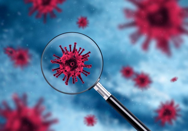 UŽIVO Koronavirus: Stižu rekordi iz država - brojevi eksplodirali