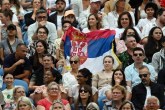 VII dan: Istorijski dan za tenis, loš za Srbe – glavni favorit ispao