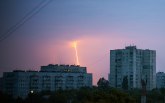 UŽIVO Snažne eksplozije u Zaporožju; Ukrajina napala; Zaustavite, opasno je; Rusi objavili: Uništeno