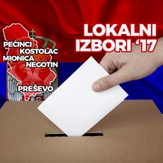 (UŽIVO) LOKALNI IZBORI u Srbiji: Pobeda SNS u Pećincima,Negotinu,Kostolcu i Mionici (FOTO)