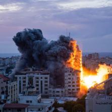 IZRAEL ULAZI U NOVU FAZU RATA: Počinju borbe u srcu grada, Hamas žestoko uzvraća (FOTO/VIDEO)