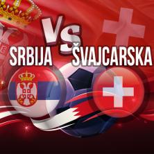 KRAJ SNA NA MUNDIJALU: Srbija ispala sa Svetskog prvenstva, disciplinovani Švajcarci nas poslali kući (VIDEO)