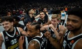 Partizan slavio u Draženovom domu – crno-beli uprkos lošem startu ubedljivo trijumfovali