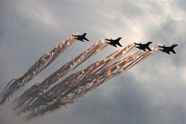Rat – dan 405: Dronovi napali Odesu; Stiže pomoć; Abramsi spremni, a vojska? FOTO
