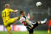 Dortmund ima lek za Njukasl – zlata vredna pobeda u grupi smrti VIDEO