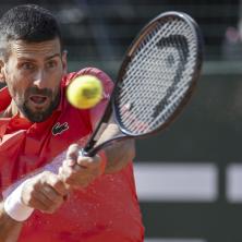 Sada postoji 100 razloga zašto je najbolji! Novak Đoković pokorio Ženevu