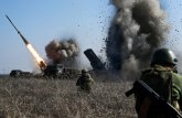 Rat – dan 746: Rusi žestoko napali; Ubijeni vojnici VIDEO