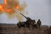 Rat – dan 351: Uzbuna; Ukrajincima sve teže; Situacija veoma krhka; Održati pritisak na Rusiju