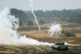 UŽIVO Žestoke borbe uDonjecku; Smenjen ukrajinski ministar odbrane; Zelenski udara Ruse novim sankcijama