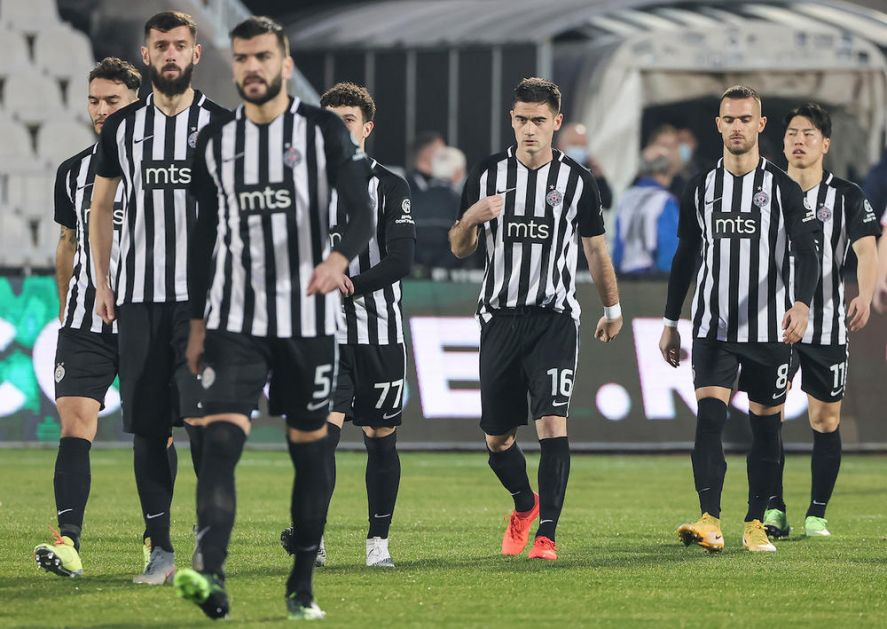 PARTIZANU NAJTEŽI PROTIVNIK U NOVOM UEFA TAKMIČENJU: Za Vojvodinu i Čukarički ODLIČAN ŽREB u Ligi konferencije! (FOTO)