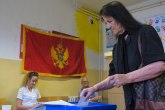 UŽIVO Izbori u Crnoj Gori: Obrađeno 95 odsto glasova; Objavljeni prvi rezultati