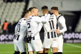 Preokret na Čairu – Partizan ostao bez bodova i prvog mesta VIDEO