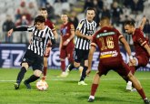 Partizan došao do nova tri boda i ostao u trci za drugo mesto
