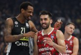 Zvezda slavi Nedovića, Partizan propustio prvu meč loptu – novinari zanemeli pred trenerima