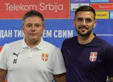 Mitrović trenira, Kostić upitan – Piksi: Nikoga se ne plašimo