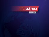 Vučić u prepunoj Areni: Za mene je Srbija sve; Niko ne može da nam zabrani da čuvamo nacionalne interese VIDEO