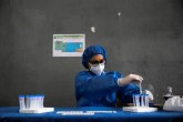 UŽIVO Dramatično upozorenje: Stiže četvrti talas; Nema kraja pandemije bez ravnopravnog pristupa vakcinaciji