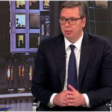 Predsednik Vučić gostovao u emisiji HitTvit: Ako NATO ne reaguje, Srbija će reagovati (VIDEO)