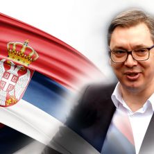Predsednik Vučić obišao rekonstruisani put: Od Pazara do Beograda za dva sata i 10 minuta (FOTO/VIDEO)