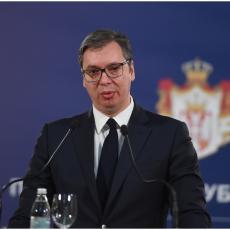Predsednik Vučić odgovarao na pitanja postavljena na Fejsbuku: Evo šta je interesovalo građane Srbije