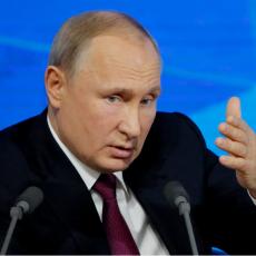 (UŽIVO) Putin se sastaje sa članovima Vlade: Tri ključne teme sastanka (VIDEO)
