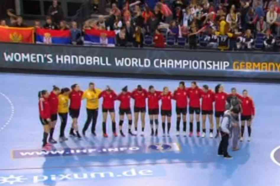 DOMINACIJA RUKOMETAŠICA SRBIJE: Sledi derbi protiv Crne Gore za četvrtfinale Svetskog prvenstva