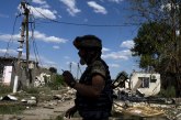 UŽIVO Ukrajinci napali; SAD šalju novu pomoć Ukrajini; Odjekuju eksplozije na Krimu; Oboren Mig-29