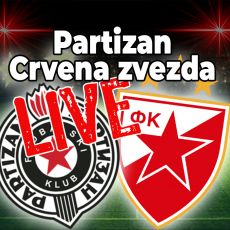 REMI U HUMSKOJ: Partizan imao sve u svojim rukama, Katai doneo bod Zvezdi (VIDEO)