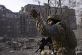 Rat – dan 466: Opasnost; Ukrajinci mole za tišinu, šta se sprema? Zarobljeni su VIDEO
