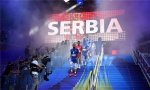 UŽIVO: Srbija-Brazil 4:8