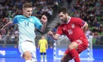 UŽIVO: Srbija – Kazahstan 0:1 (poluvreme)