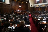 UŽIVO Izglasana nova Vlada Republike Srbije