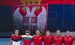 UŽIVO: Srbija ima set i brejk u drugom u meču dubla protiv Španije