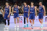 Srbija ubedljiva protiv Đorđevićeve Kine