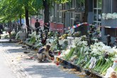 UŽIVO Srbija tuguje: Deset sahrana u danu; Ispraćen omiljeni čuvar škole
