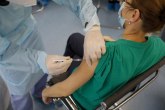 UŽIVO Porastao broj ljudi na respiratorima; Stiglo milion kineskih vakcina