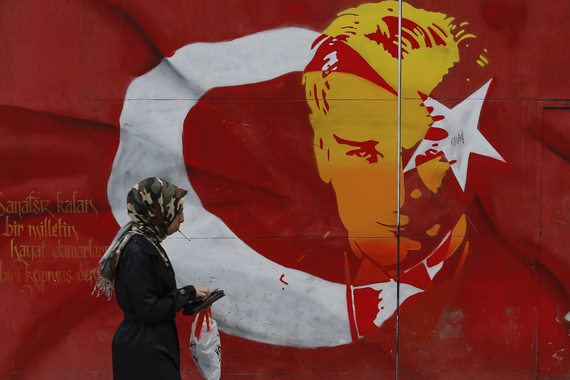 (UŽIVO) Erdogan održao pobednički govor: Turska je donela istorijsku odluku (LIVESTREAM) (FOTO)