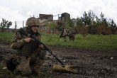 Rat  dan 82: Ukrajina pobeđuje u ratu; Evakuisani ranjeni vojnici; Kijev provocira; Nema dogovora VIDEO