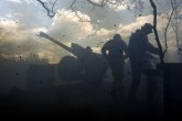 Rat – dan 446: Ukrajinci: Preokrenuli smo tok bitke; Makron: Obuka ukrajinskih vojnika može da počne odmah