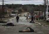 UŽIVO Oslobodili smo; Zelenski se obratio; Potvrđeno: Očišćeno; Novi napadi; Uskoro ključna bitka