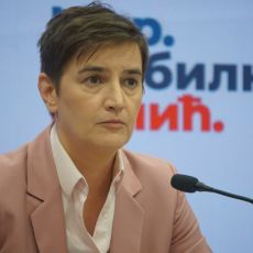 USMERIĆEMO SE NA TEŽE TEME, DOLAZI ZIMA Premijerka Brnabić održala vanrednu konferenciju (FOTO/VIDEO)