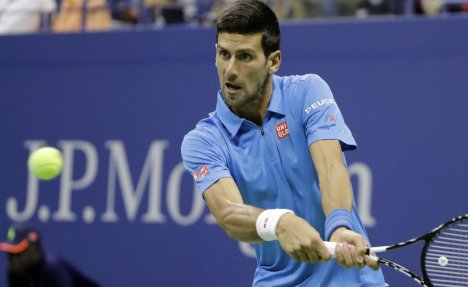 (VIDEO) ĐOKOVIĆ SAVLADAO MONFISA ZA FINALE US OPENA: Novak juriša na 13. Gren slem titulu