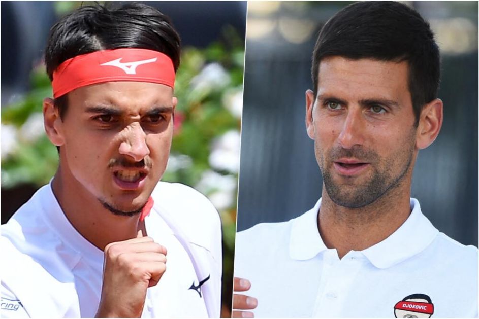 SRBIJO, DA LI SI SPREMNA ZA NOVI TENISKI SPEKTAKL: Novak upisao i drugu pobedu u jednom danu i zakazao EPSKO finale sa Nadalom!