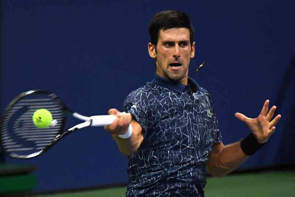 (VIDEO) ĐOKOVIĆ PREGAZIO GASKEA: Novak maestralnom igrom izborio 4. kola na US Openu! Francuz nije napravio nijedan brejk!