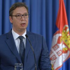 Vučić doneo odluku! Ana Brnabić mandatar za sastav nove Vlade Srbije