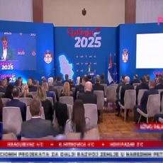 Novi investicioni plan Srbija 2025: Povećanje PLATA I PENZIJA, za mlade izdvojeno 500 MILIONA (VIDEO/FOTO)